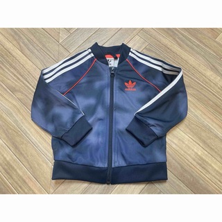 アディダス ベビー Ｔシャツの通販 100点以上 | adidasのキッズ/ベビー ...