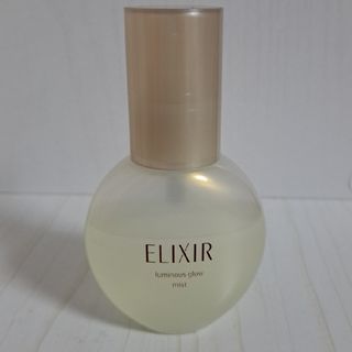 エリクシールシュペリエル(ELIXIR SUPERIEUR（SHISEIDO）)のエリクシール　シュペリエル　　つや玉ミスト(その他)