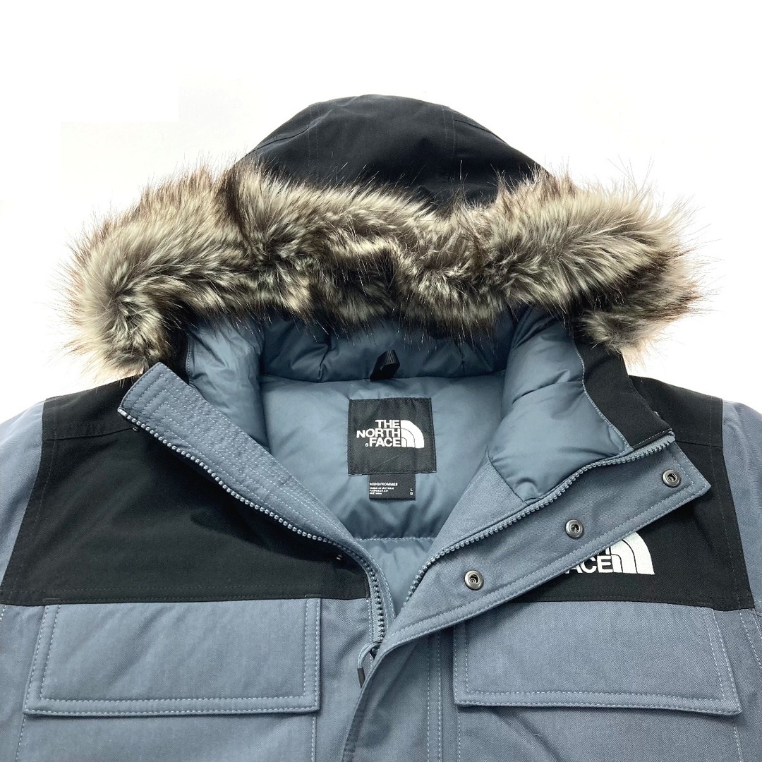 THE NORTH FACE - THE NORTH FACE ザノースフェイス ダウンジャケット