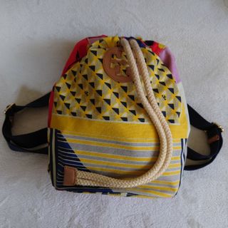 Tory Burch - Tory Burch トリーバーチ ヒョウ柄リュックの通販 by の