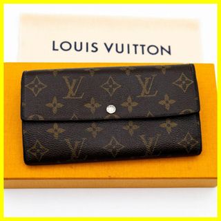12ページ目 - ヴィトン(LOUIS VUITTON) モノグラム 財布(レディース)の