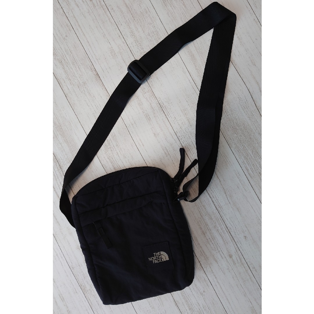 THE NORTH FACE - THE NORTH FACE ショルダーバッグの通販 by みい's