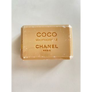 シャネル(CHANEL)のCHANEL ココマドモアゼル　サヴォン(石鹸)(ボディソープ/石鹸)