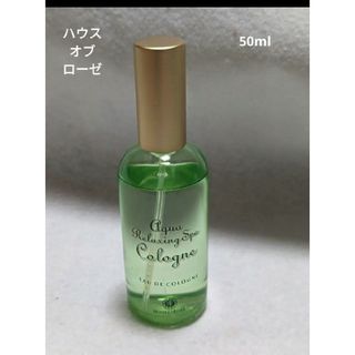 ハウスオブローゼ(HOUSE OF ROSE)のハウスオブローゼアクアリラクシングスパコロン50ml(その他)