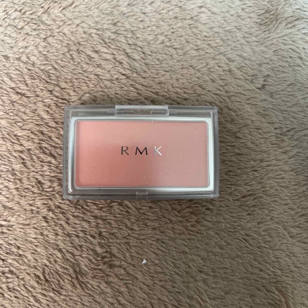 RMK(アールエムケー)のRMK パウダーチーク コスメ/美容のベースメイク/化粧品(チーク)の商品写真