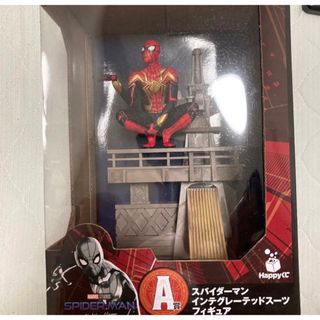 スパイダーマン A賞の通販 68点 | フリマアプリ ラクマ