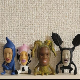 新品 こびとづかん シノビイエコビト おすわりマスコット(その他)