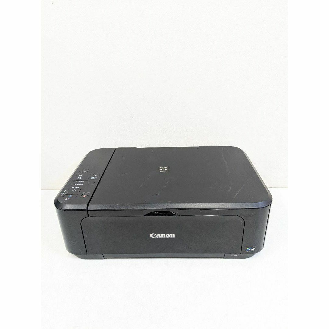 Canon - キャノン Canon PIXUS MG3630 インクジェットプリンター複合機
