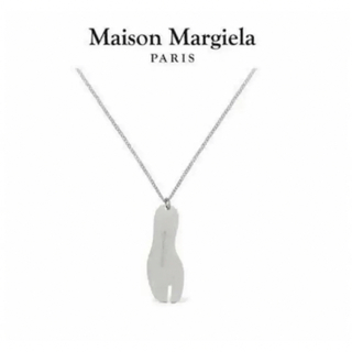 マルタンマルジェラ ネックレス(メンズ)の通販 400点以上 | Maison