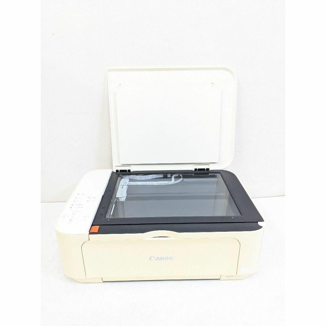 Canon - キャノン Canon PIXUS MG3530 インクジェットプリンター複合機