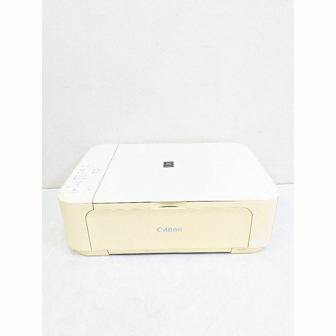 Canon - キャノン Canon PIXUS MG3530 インクジェットプリンター複合機