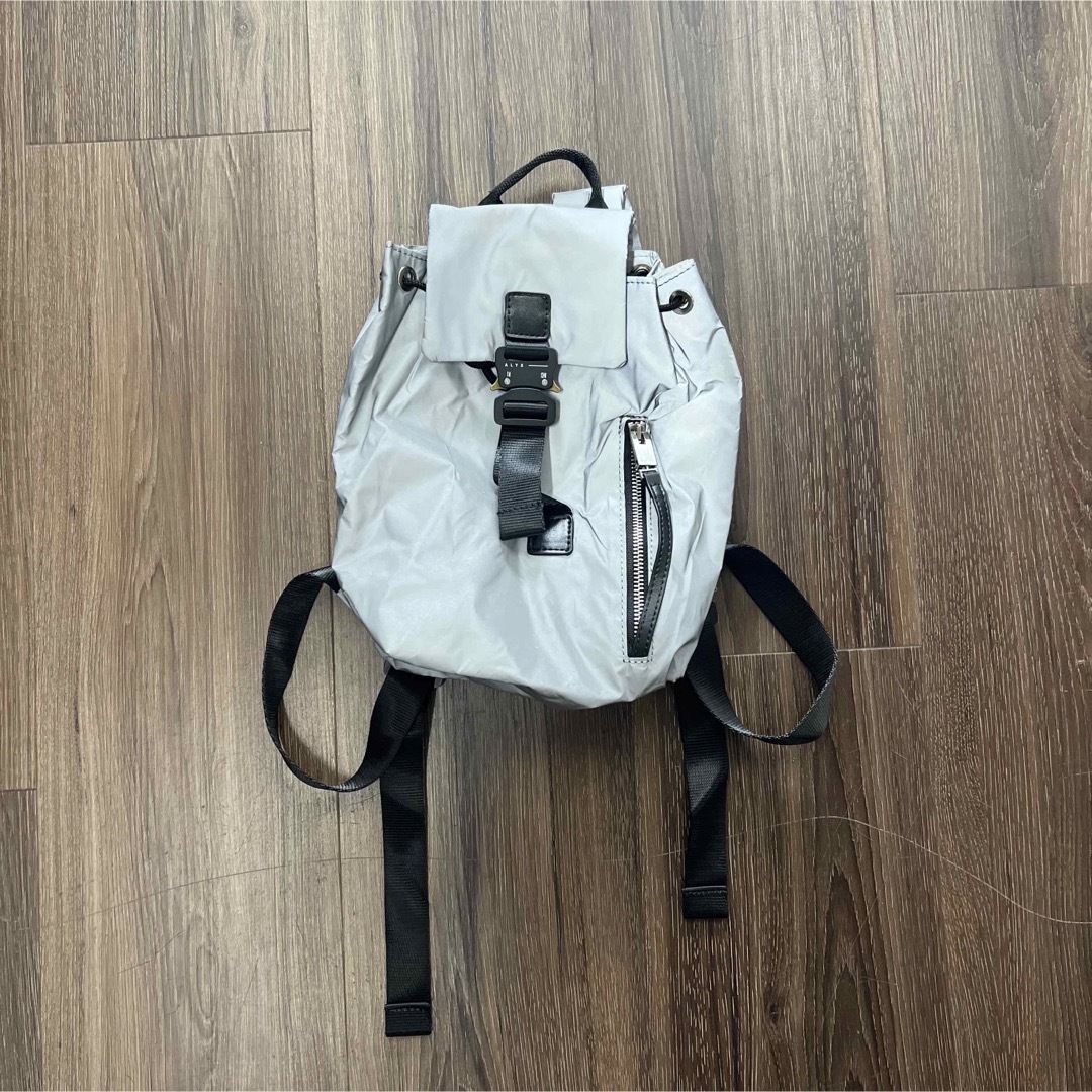 1017 ALYX 9SM TANK BACKPACK リュック バックパック