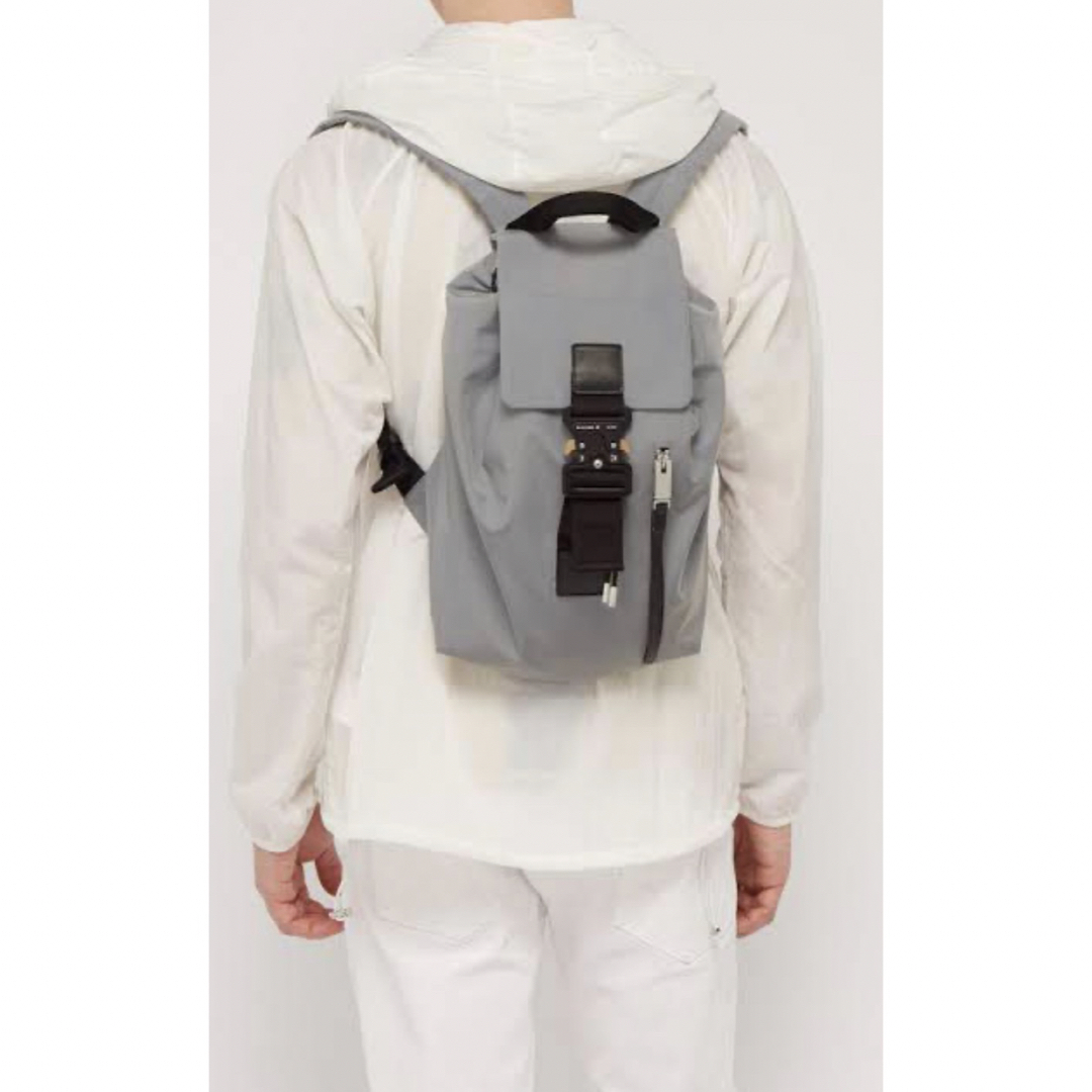 1017 ALYX 9SM TANK BACKPACK リュック バックパック