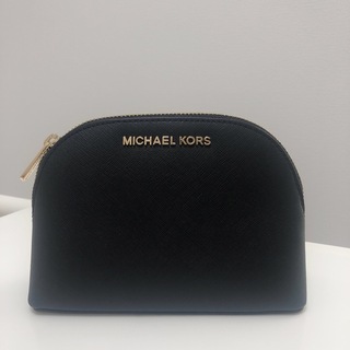 マイケルコース(Michael Kors)の新品未使用　マイケルコース　ポーチ(ポーチ)