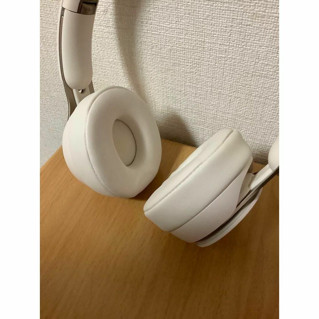 Beats by Dr Dre Solo Pro MRJ72PA/A アイボリー