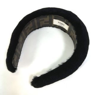 フェンディ ヘアバンドの通販 92点 | FENDIを買うならラクマ フェンディ ヘアバンドの通販 92点 | FENDIを買うならラクマ