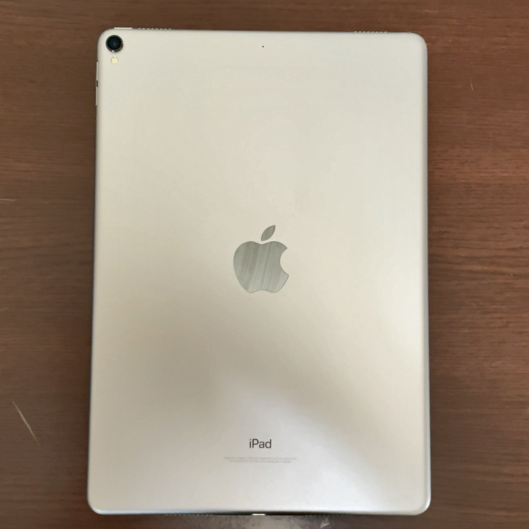 iPad Pro 10.5インチ 64GB WiFiモデル 4