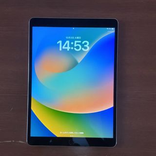 iPad - iPad Pro 10.5インチ 64GB WiFiモデルの通販 by まびすけ's ...