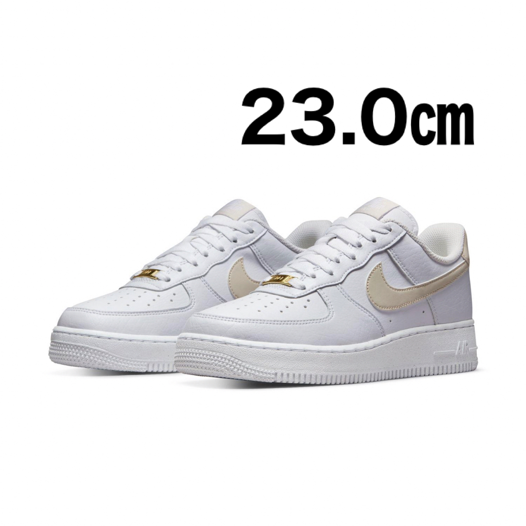 23.0㎝ NIKE AIRFORCE1 07 NN ナイキ エアフォース1