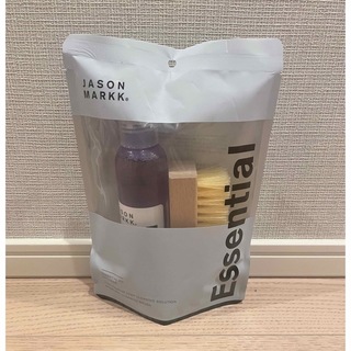 ジェイソンマーク(JASON MARKK)のJason Markk Premium Shoe Cleaner(洗剤/柔軟剤)