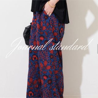 ジャーナルスタンダード(JOURNAL STANDARD)のジャーナルスタンダード　アフリカンパンツ(カジュアルパンツ)