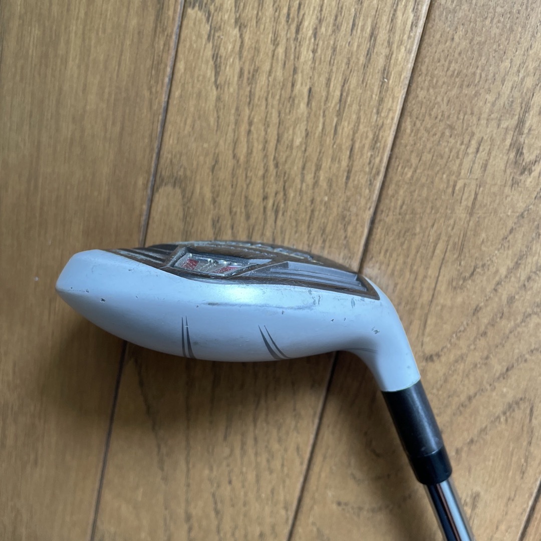 TaylorMade(テーラーメイド)のテーラーメイド　バーナー　ユーティリティ　4U   スポーツ/アウトドアのゴルフ(クラブ)の商品写真