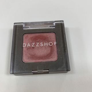 DAZZSHOP アリュールド シングル アイシャドウ FANTASIA 12