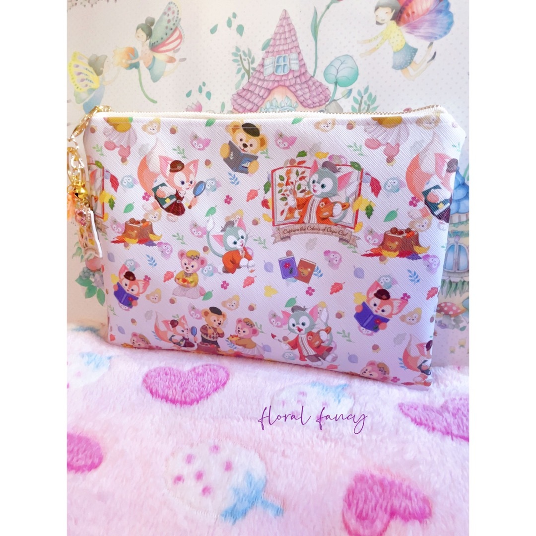 floral fancyさま専用