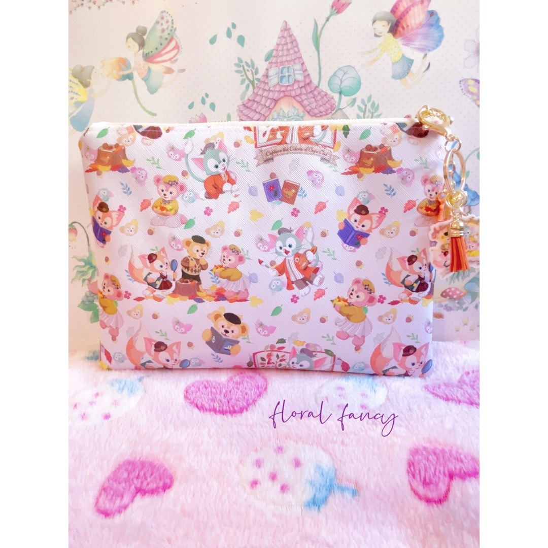 floral fancyさま専用