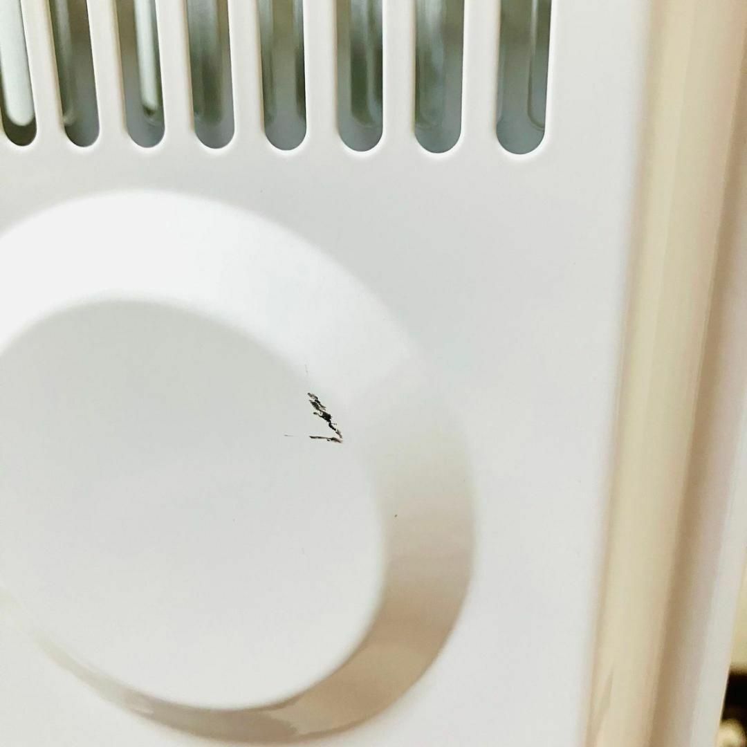 ★Dimplex オイルフリーヒーター 暖房器具 ストーブ 2020年製