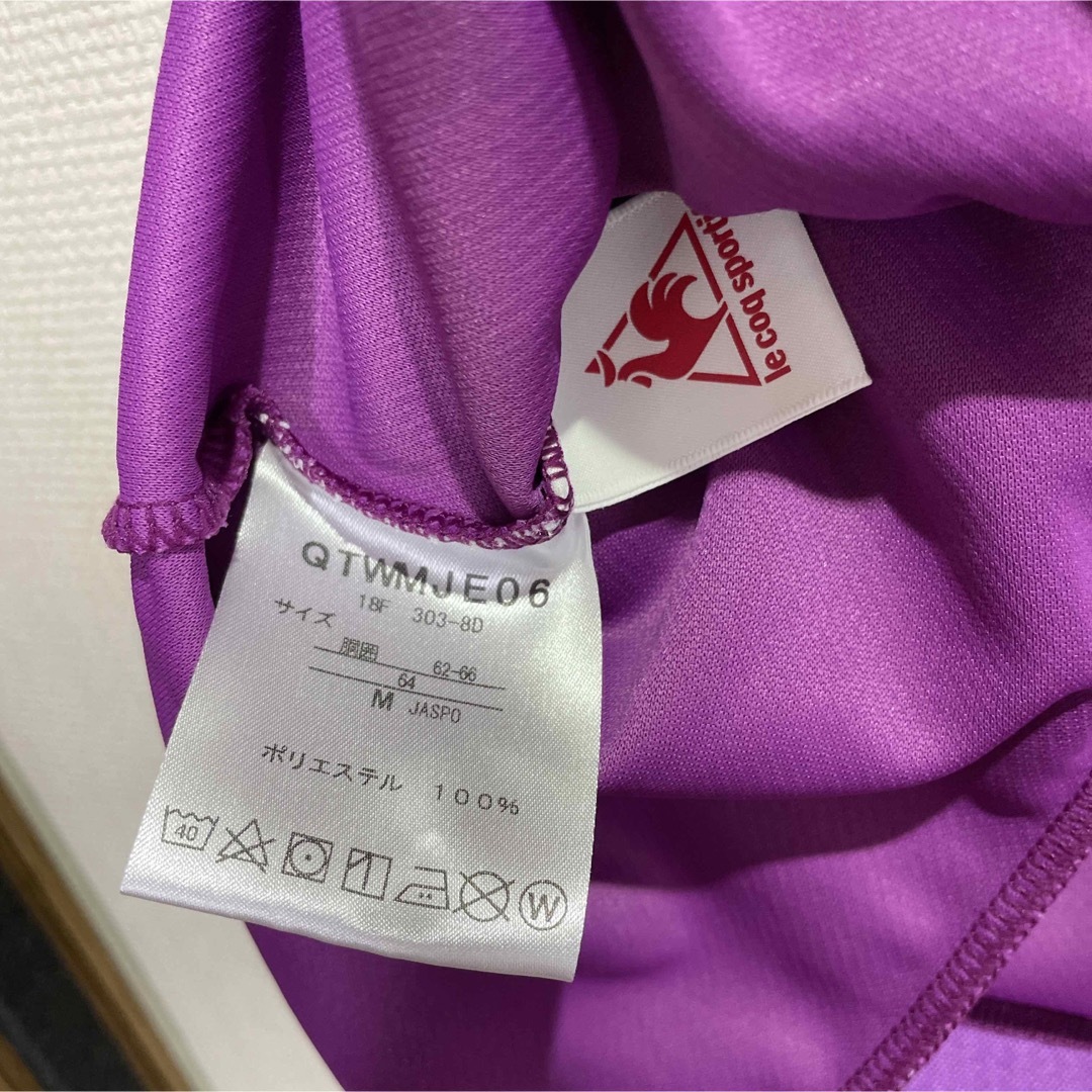 le coq sportif(ルコックスポルティフ)のルコックスポルティフ le coq sportif テニスプラクティススコート スポーツ/アウトドアのテニス(ウェア)の商品写真