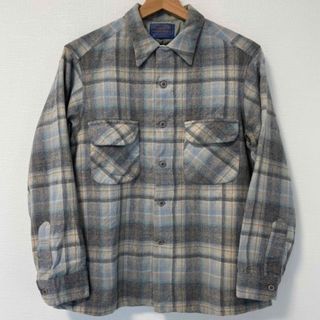 ペンドルトン(PENDLETON)の【pendleton】vintage wool shirt(シャツ)