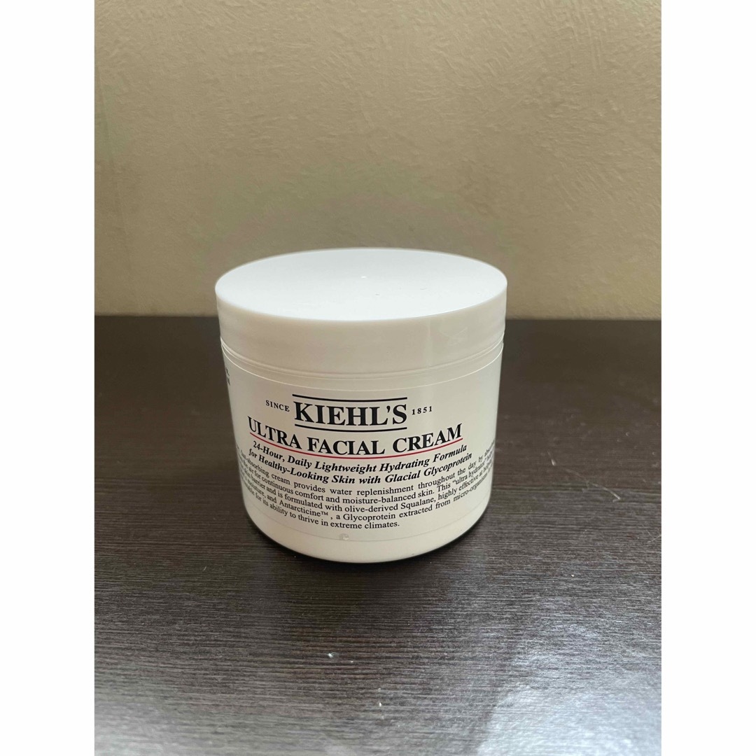 Kiehl's - KIEHL'S SINCE 1851キールズ クリームUFC 125mL ２個の通販 ...