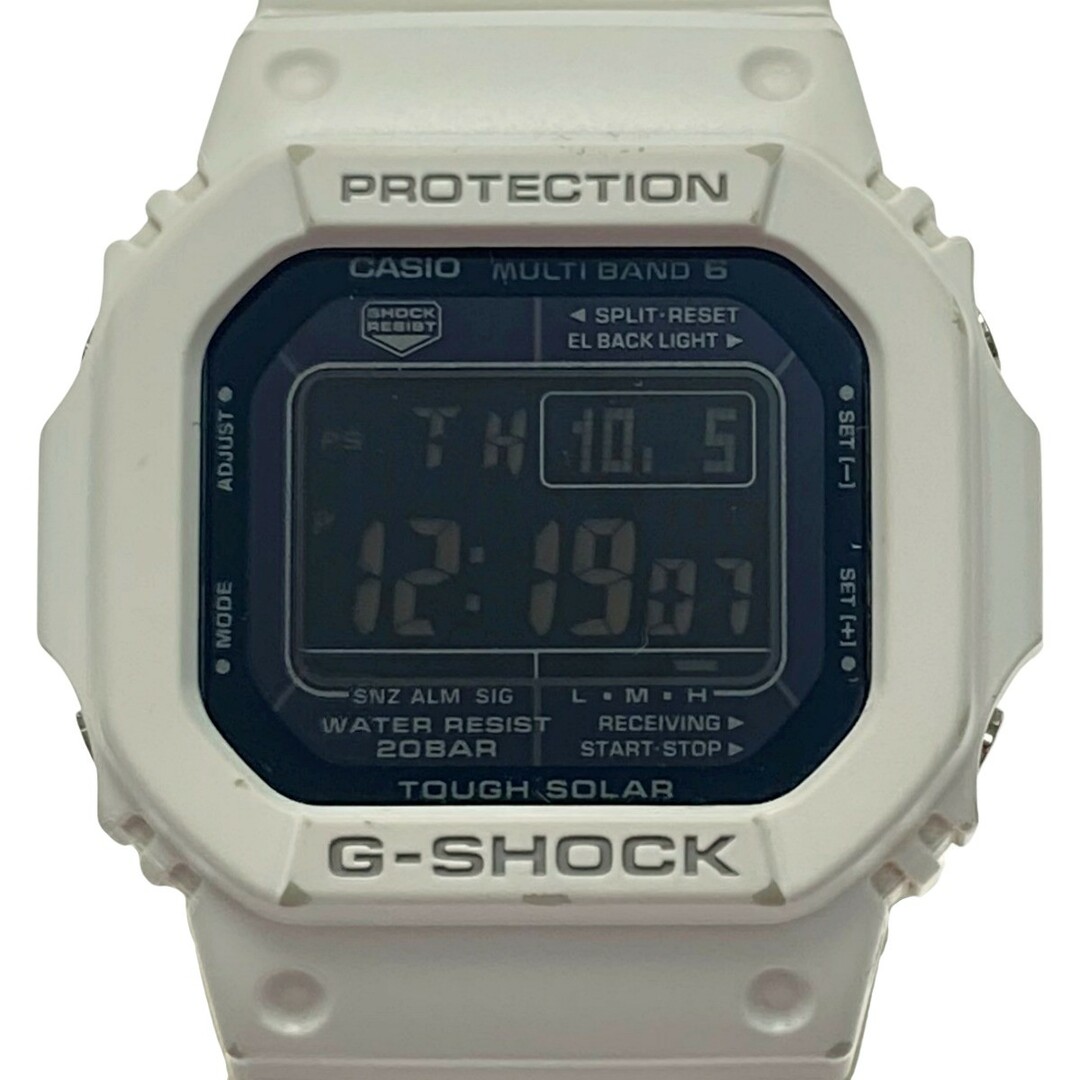 ☆☆CASIO カシオ メンズ 腕時計 5600 SERIES マルチバンド6 GW-M5610MD-7JF タフソーラー メンズ 腕時計
