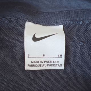 NIKE - 極美品正規品レアNIKEナイキ×F.C. BARCELONAバルセロナパーカー