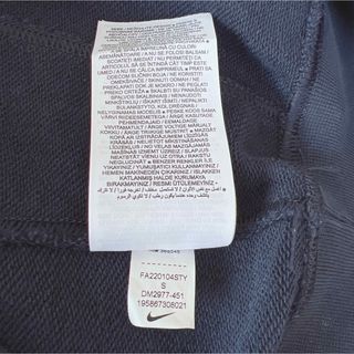 NIKE - 極美品正規品レアNIKEナイキ×F.C. BARCELONAバルセロナパーカー