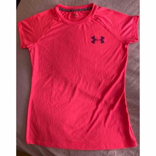 アンダーアーマー(UNDER ARMOUR)のアンダーアーマー  Tシャツ(Tシャツ(半袖/袖なし))