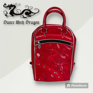 ダンスウィズドラゴン バッグの通販 100点以上 | Dance With Dragonの ...
