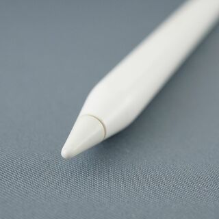 Apple - Apple Pencil USED美品 本体のみ 第二世代 MU8F2JA 
