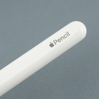 Apple - Apple Pencil USED美品 本体のみ 第二世代 MU8F2JA タッチペン 
