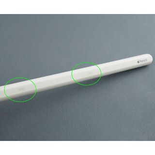 Apple - Apple Pencil USED美品 本体のみ 第二世代 MU8F2JA タッチペン 