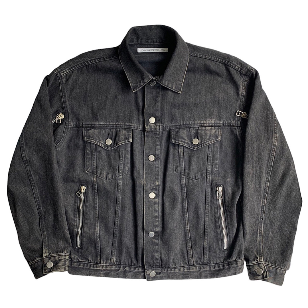 JOHN LAWRENCE SULLIVAN - SALE】JOHN LAWRENCE SULLIVAN 20ss