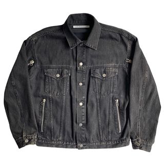 ジョンローレンスサリバン(JOHN LAWRENCE SULLIVAN)のSALE】JOHN LAWRENCE SULLIVAN 20ss セットアップ(Gジャン/デニムジャケット)