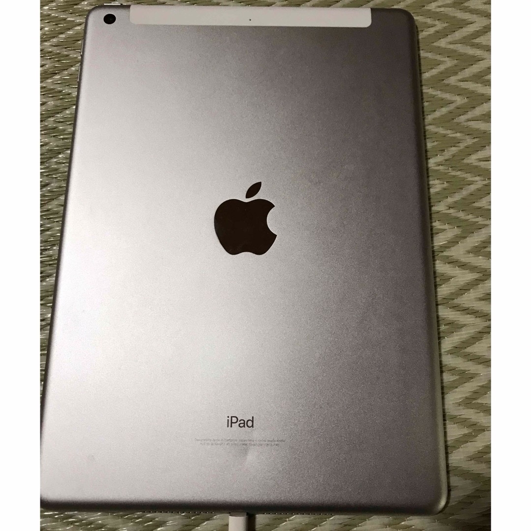 iPad第6世代ジャンク 1