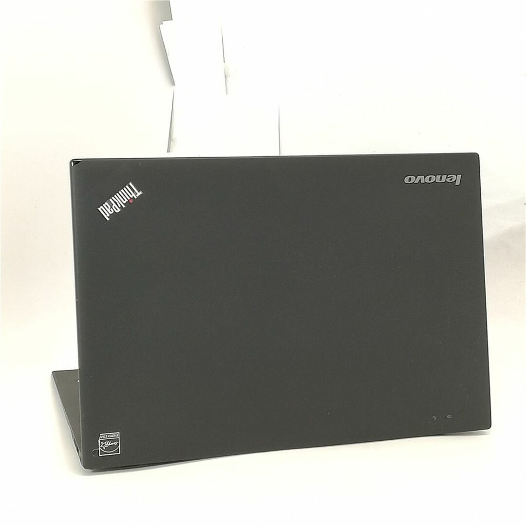 14インチ Lenovo X1 Carbon i7 8GB SSD Win11-