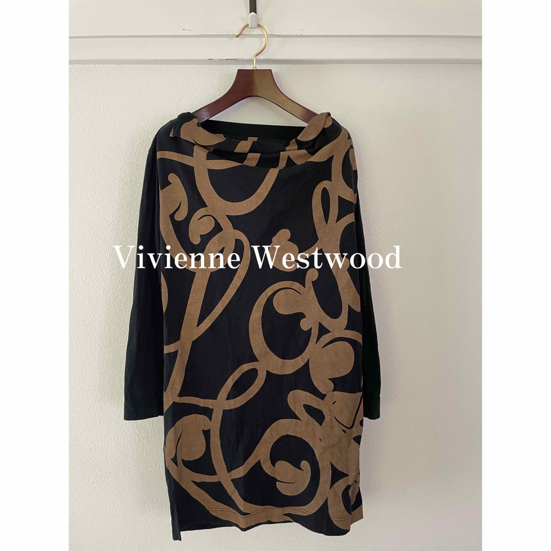 Vivienne Westwood RED LABEL 変形ワンピース&トップス