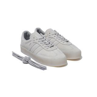 アディダス(adidas)の美品　SAMBAROSE W by emmi 23.5センチ(スニーカー)