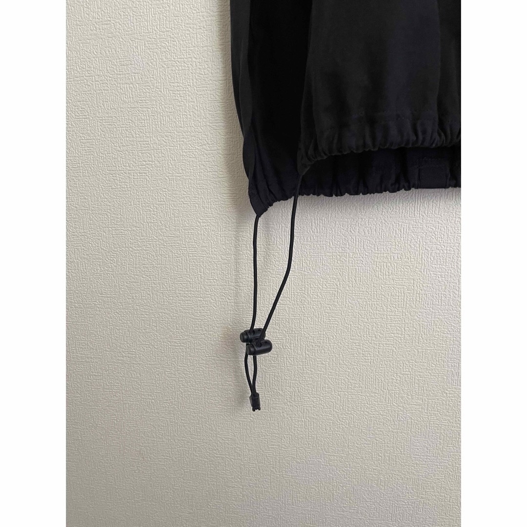 Y-3 U DRAWSTRING LONG TANK yohji ワイスリー 7