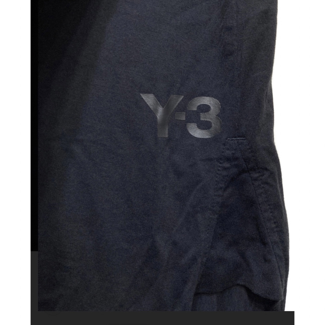 Y-3 U DRAWSTRING LONG TANK yohji ワイスリー 8