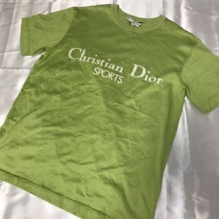 ディオール(Christian Dior) Tシャツ・カットソー(メンズ)の通販 100点